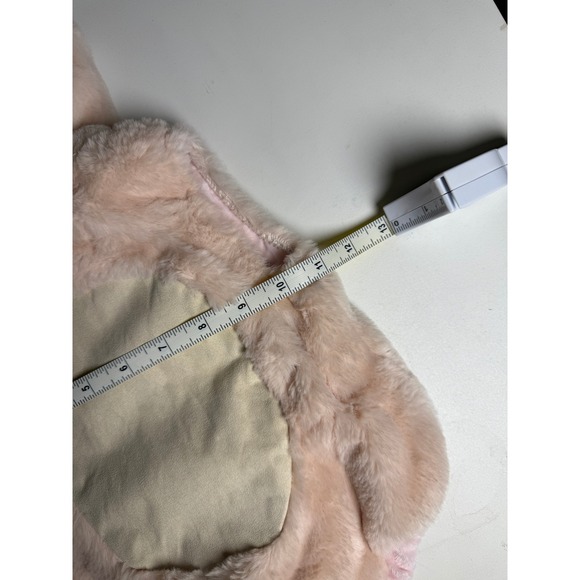 Pottery Barn Kids Beige and Pink Costume - Picture 12 of 13